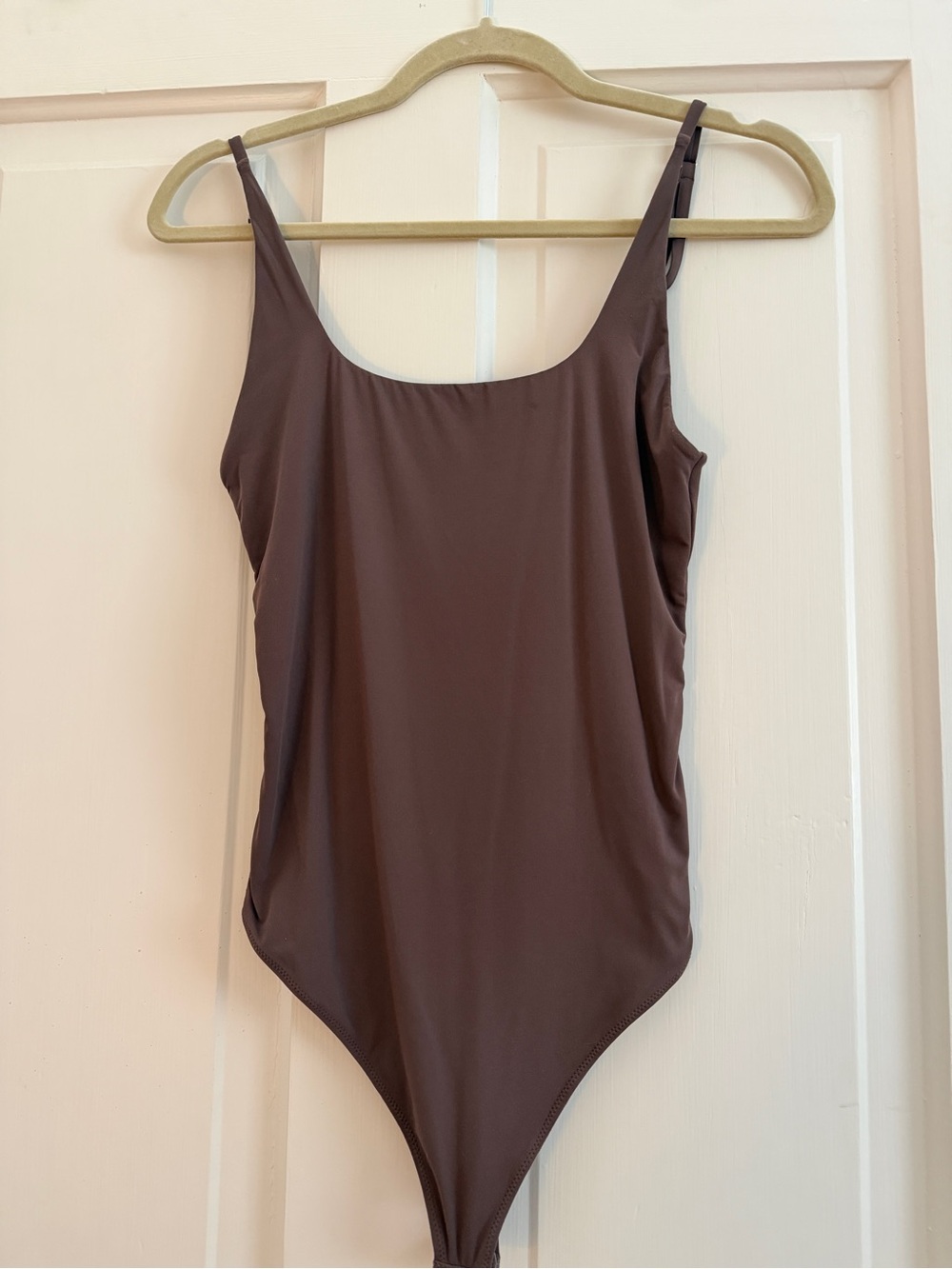 Suuksess Buttery Soft Cami Bodysuit